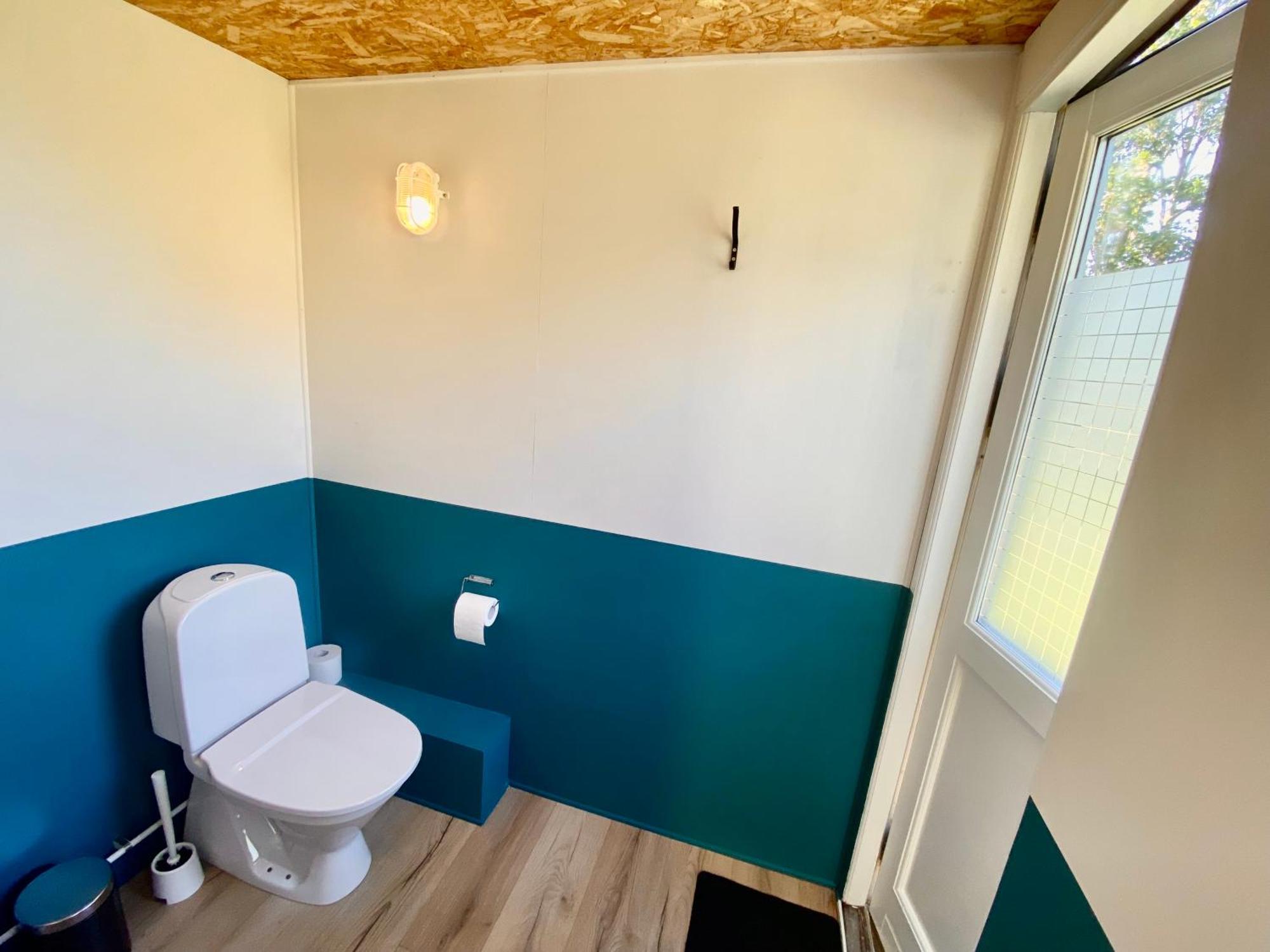 Cozy Tiny House On A Farm Villa Skibby Exterior photo